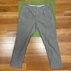 UNITED ARROWS GREEN LABEL RELAXING パンツ