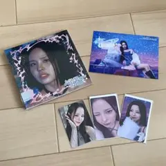 NiziU LOVE LINE NiziUniverse マコ セット