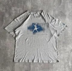 90s ナイキ　tシャツ グラフィック ジョーダン　made in mexico