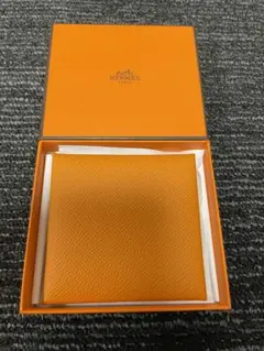 エルメス バスティア 小銭入れ 【新品】