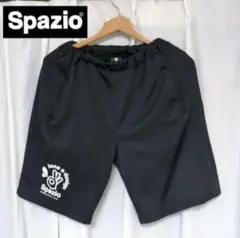 スパッツィオ SPAZIO ハーフパンツ