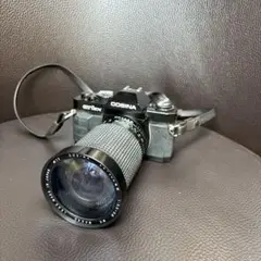 【ジャンク品】Bessaflex TM フィルム一眼レフカメラ コシナ ジャンク品】Bessaflex TM フィルム一眼レフカメラ コシナ