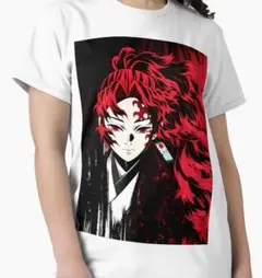 鬼滅の刃　継国縁壱TシャツSサイズ