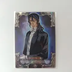 D.Gray-man 第11弾 11038-SRA ティキ・ミック