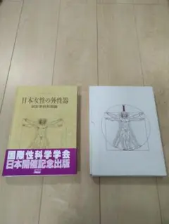 【外箱・グラフィン紙カバー付き】日本女性の外性器 (日本性科学大系 1) Amazon.co.jp: 日本女性の外性器―統計学的形態論 (日本性科学大