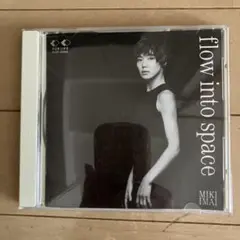 Miki Imai flow into space