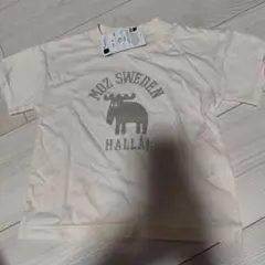 モズ　Tシャツ①