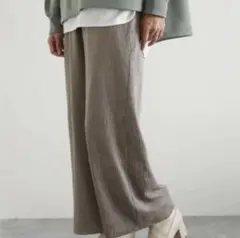 レプシィム パンツ