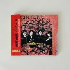 「WINTER SONGS」ザ・ラビッツ (THE RABITS) リマスター盤