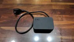 CIO Polaris CUBE Built in Cable 電源タップ 美品
