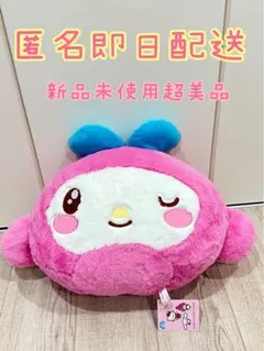 サンリオキャラクターズ 顔デカクッション6 マイメロ