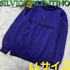 レア⭐️90s⭐️VALENTINO SILVIO ヴァレンティノ　トレーナー 2025年最新】silvio valentino トレーナーの人気アイテム - メルカリ