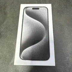 最終値下げ中本日売り切ります！Apple iPhone 15 pro 128GB