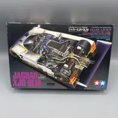 タミヤJAGUAR XJR-12   スペアボディ、R.W無し、 1354499858.jpg?1633232761
