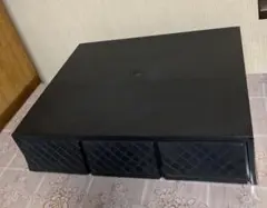 カセットテープボックス