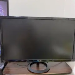 ASUS VX278H モニター 27インチ