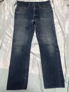 60s Levi's 505 bige リーバイス　ビッグE W33 オリジナル