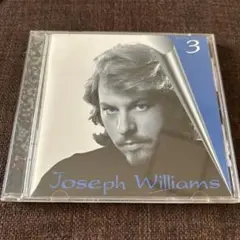 joseph williams 3 ジョセフ・ウィリアムズ