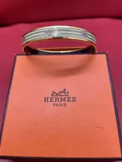 HERMES エマイユPM