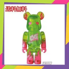 EXIT  ベアブリック　400%  新品未開封　FC限定品 2025年最新】exit ベアブリックの人気アイテム - メルカリ