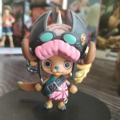 ワンピース チョッパー フィギュア