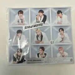 Snow Mania S1