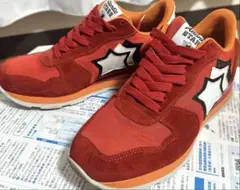 アトランティックスターズ スニーカー 24.5cm