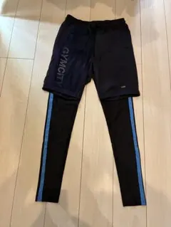 AKM LUXEショートパンツインナーセット