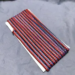 キラリ手芸部 No.5082手芸用ブレード(ひも）_幅0.5cm×長さ3m