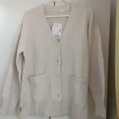 Honeysふんわりもちもちニット