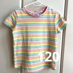 チュッパチャプス　Ｔシャツ 120