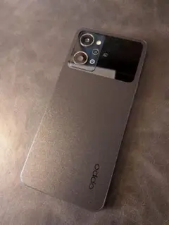 OPPO Reno9 A ブラック