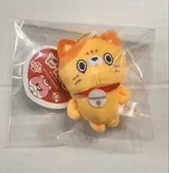 ① にゃんデレ ぷちマスコット ぬいぐるみ BC 石田彰 たま 1点