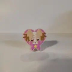 映画　わんだふるぷりきゅあ！ 特典　フレンドリング こむぎ　プリキュア