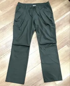 adidas CLIMLITE パンツ サイズL