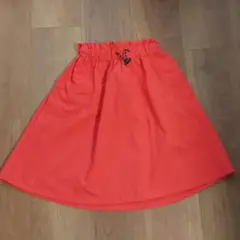 BREEZE 速乾ナイロンスカート 120センチ