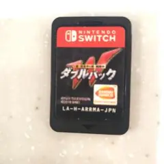 超・逃走中＆超・戦闘中 ダブルパックニンテンドースイッチ Switchソフトのみ