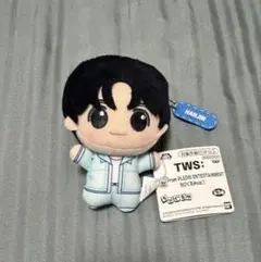 TWS ハンジン ちびぐるみ HANJIN