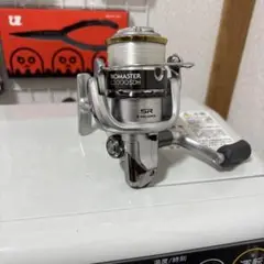 11バイオマスター　C3000SDH シマノ 11バイオマスター C3000SDH/K310M スピニングリール : 釣