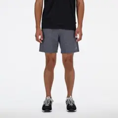 新品タグ付 New Balance ショートパンツ L MS21031