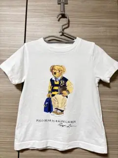Polo Ralph Lauren ポロベア Tシャツ 90cm