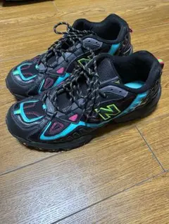 ニューバランス スニーカー ML703