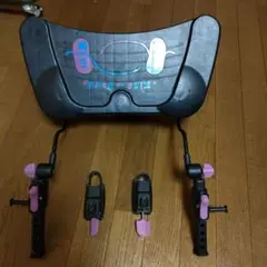 キッズオンボード ベビーカー補助