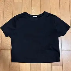 黒 半袖Tシャツ ♡