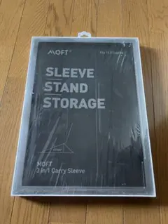 Moft Sleeve Stand Storage mb002-1-13B