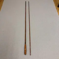 へら竿 和竿 紋竹 美品希少品 お正月限定でお値引き致しました