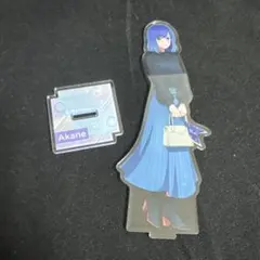 推しの子 黒川あかね アクリルスタンド おでかけ