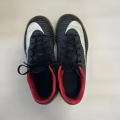 NIKE マーキュリアルⅩ 21.0cm