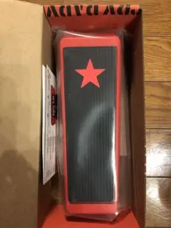 Jim Dunlop Cry Baby TBM95 初期ロット 極美品