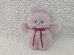 ☆ハンドメイド うさぎちゃん ぬいぐるみ☆